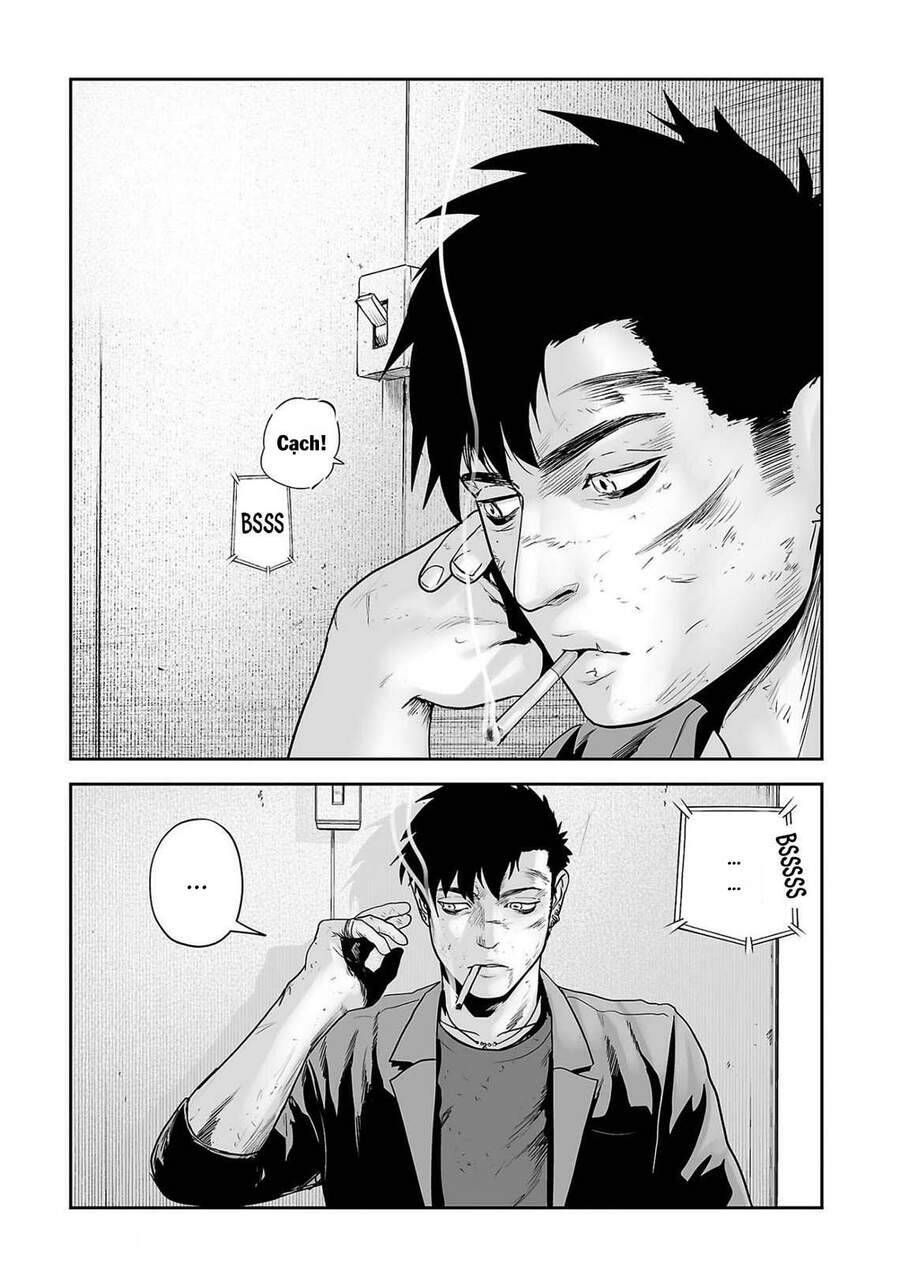 Chung Chi Thối Ma Sư -Ender Geister Chapter 60 - Trang 2