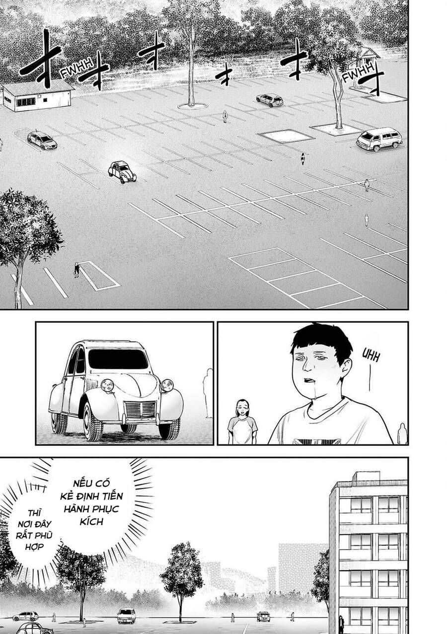 Chung Chi Thối Ma Sư -Ender Geister Chapter 60 - Trang 2