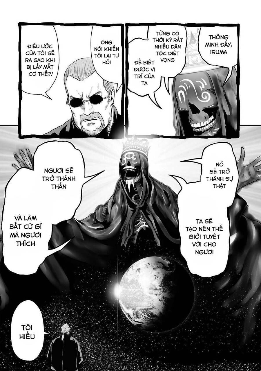 Chung Chi Thối Ma Sư -Ender Geister Chapter 62 - Trang 2