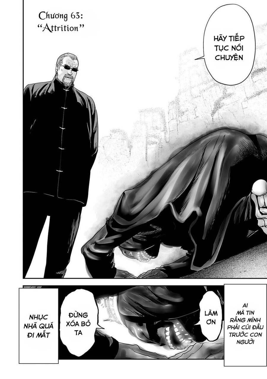 Chung Chi Thối Ma Sư -Ender Geister Chapter 63 - Trang 2