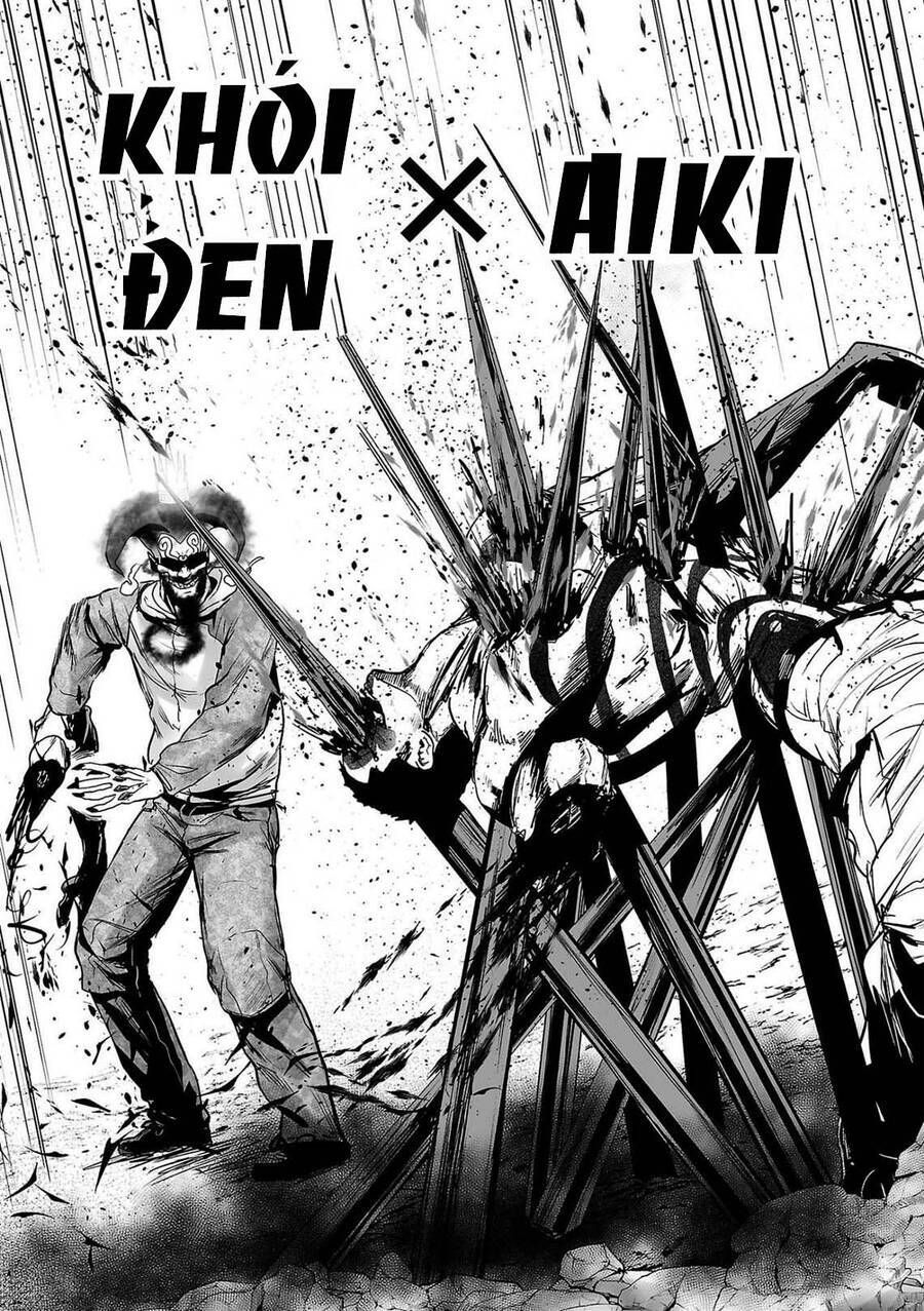 Chung Chi Thối Ma Sư -Ender Geister Chapter 65 - Trang 2