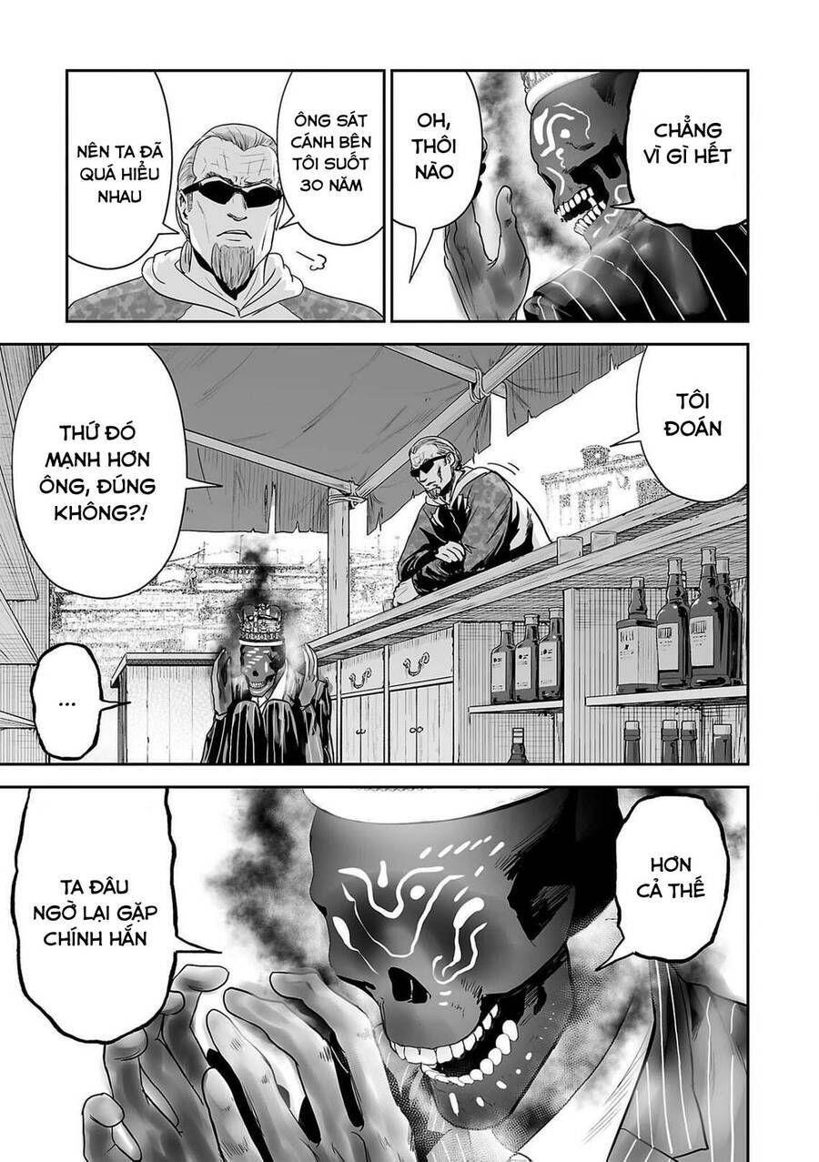 Chung Chi Thối Ma Sư -Ender Geister Chapter 65 - Trang 2