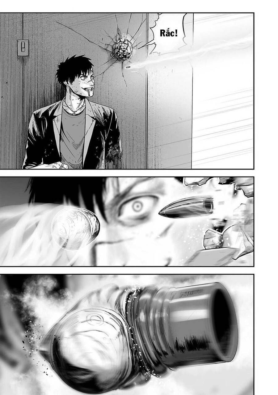 Chung Chi Thối Ma Sư -Ender Geister Chapter 67 - Trang 2