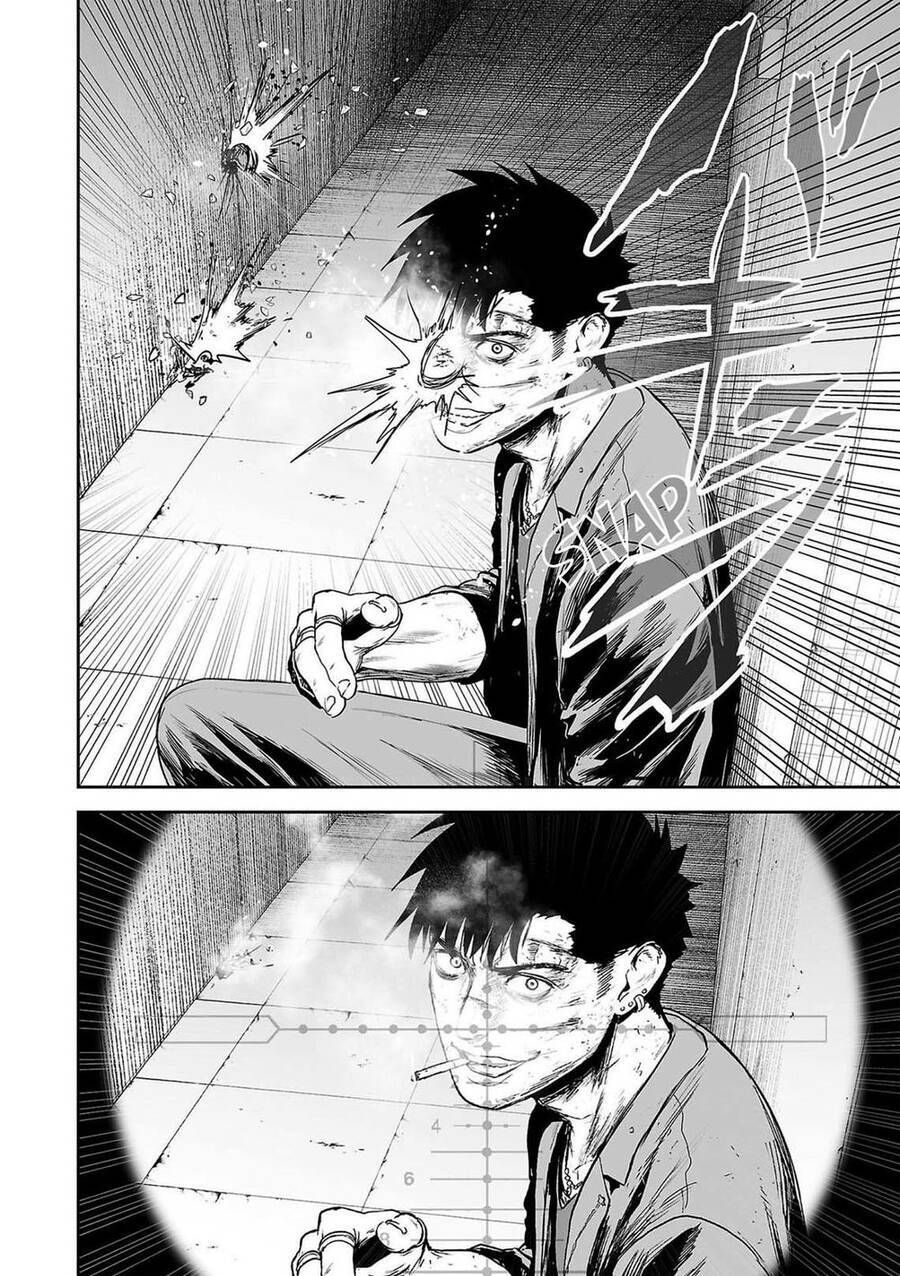 Chung Chi Thối Ma Sư -Ender Geister Chapter 67 - Trang 2