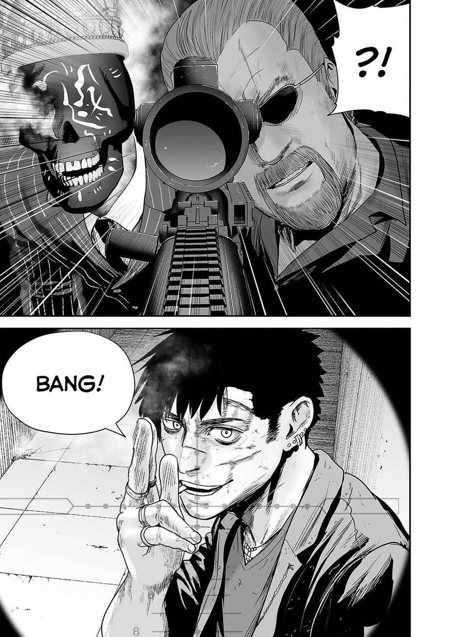 Chung Chi Thối Ma Sư -Ender Geister Chapter 67 - Trang 2