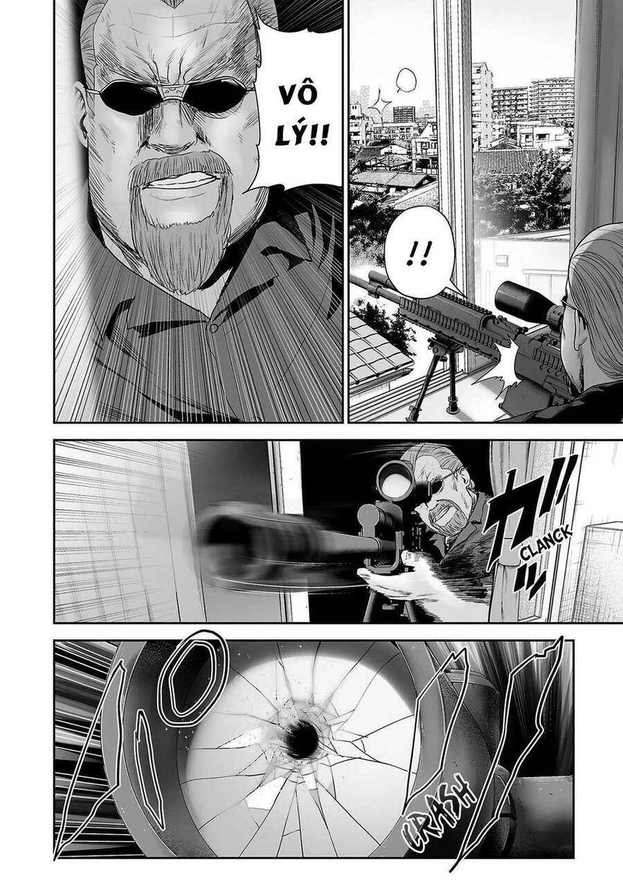 Chung Chi Thối Ma Sư -Ender Geister Chapter 67 - Trang 2