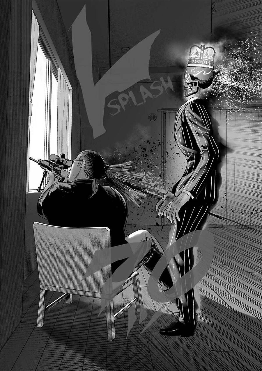 Chung Chi Thối Ma Sư -Ender Geister Chapter 67 - Trang 2