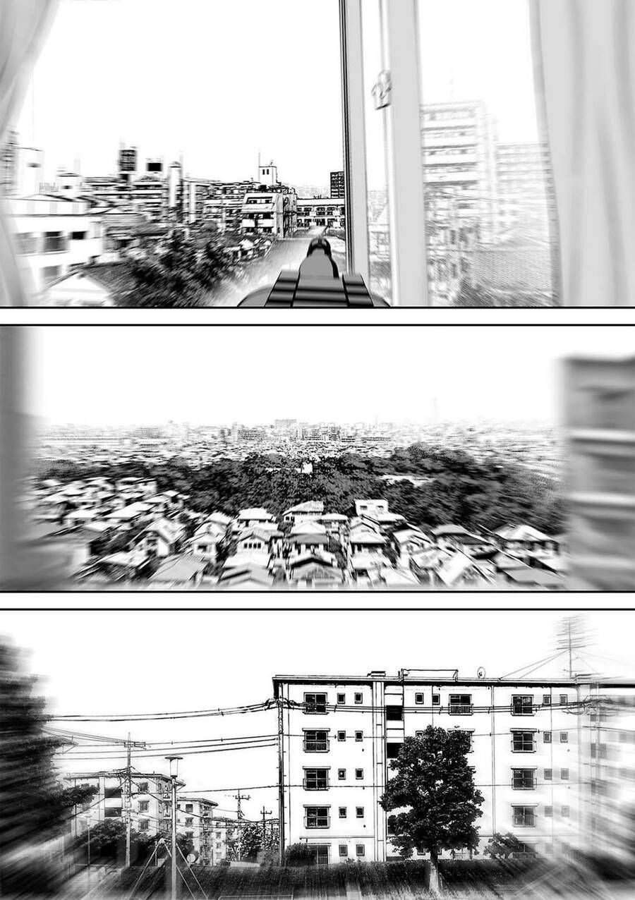 Chung Chi Thối Ma Sư -Ender Geister Chapter 67 - Trang 2