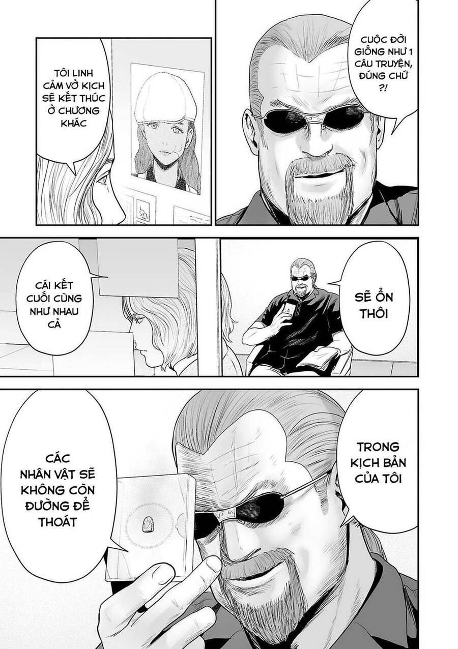 Chung Chi Thối Ma Sư -Ender Geister Chapter 67 - Trang 2