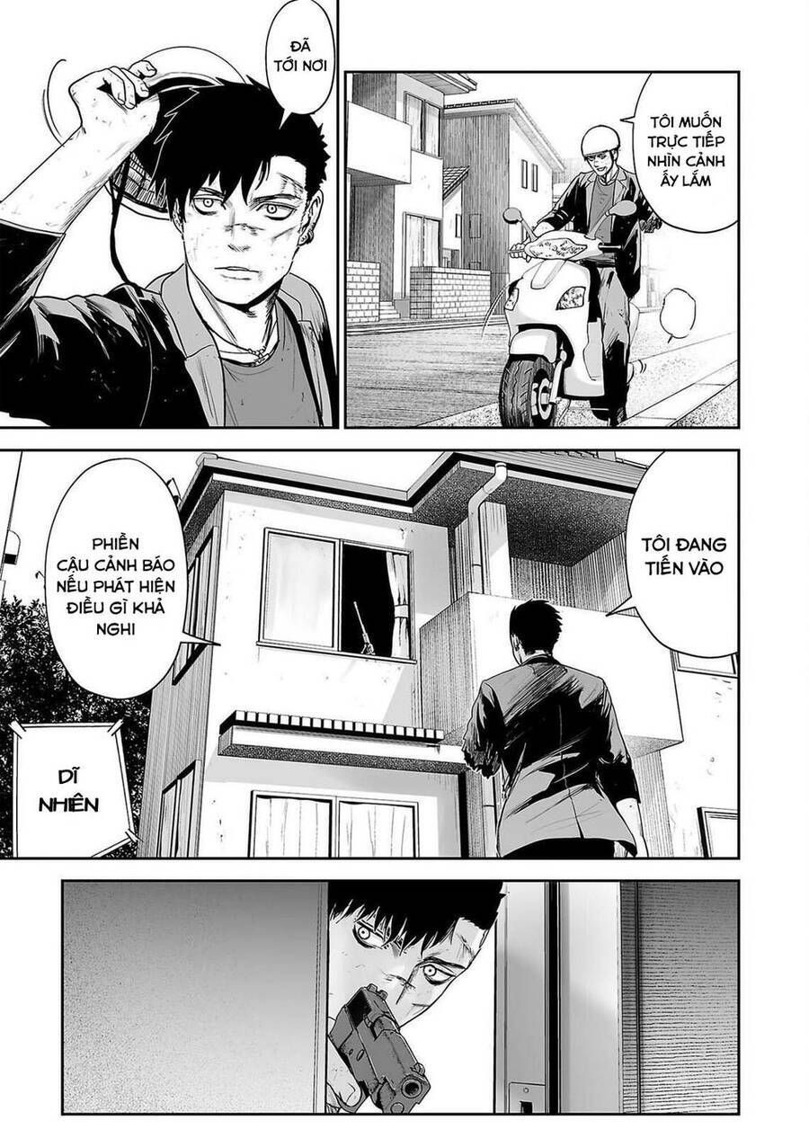 Chung Chi Thối Ma Sư -Ender Geister Chapter 68 - Trang 2