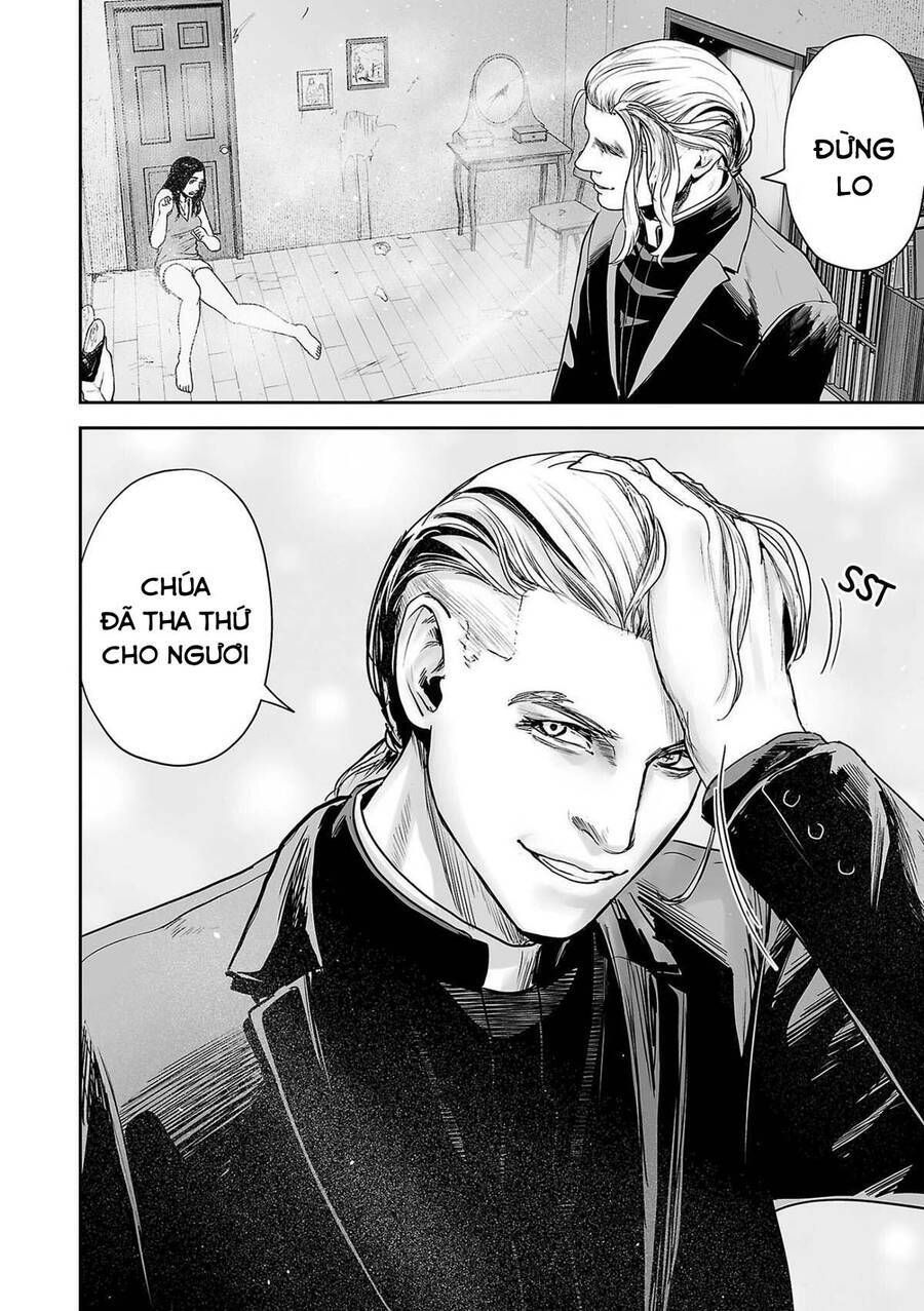 Chung Chi Thối Ma Sư -Ender Geister Chapter 70 - Trang 2