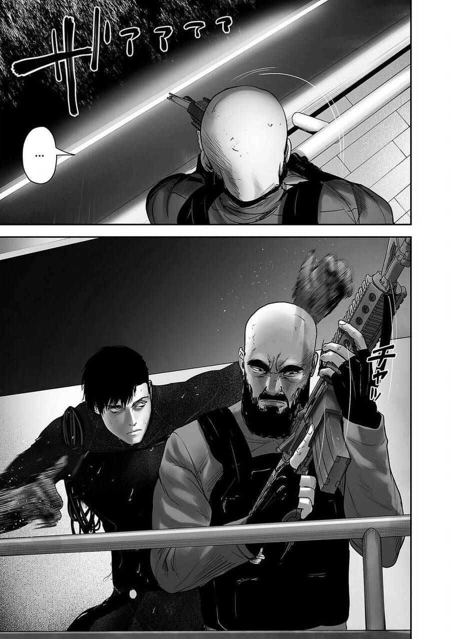 Chung Chi Thối Ma Sư -Ender Geister Chapter 75 - Trang 2