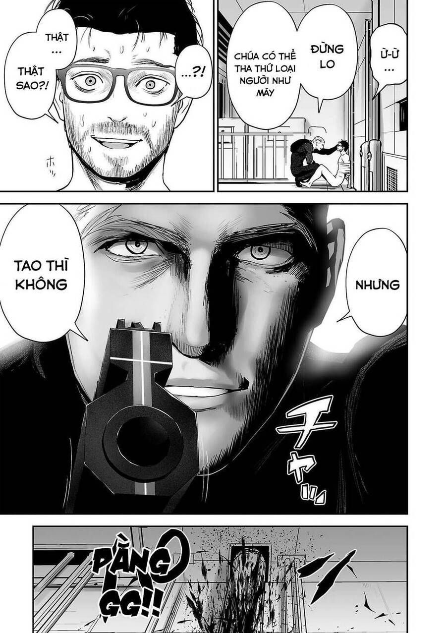 Chung Chi Thối Ma Sư -Ender Geister Chapter 75 - Trang 2