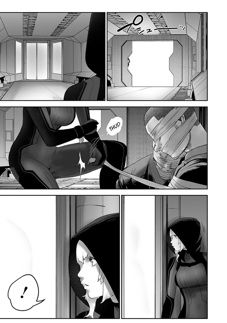 Chung Chi Thối Ma Sư -Ender Geister Chapter 77 - Trang 2