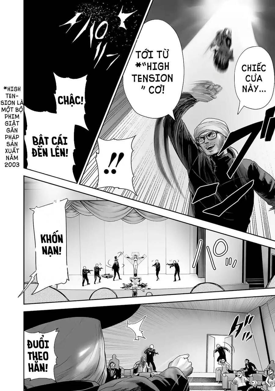 Chung Chi Thối Ma Sư -Ender Geister Chapter 80 - Trang 2