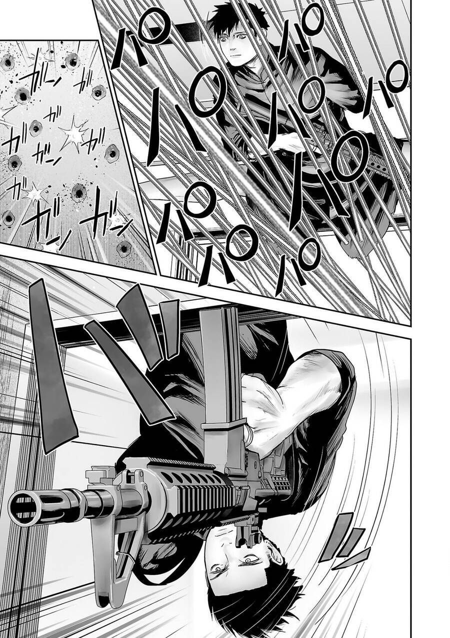 Chung Chi Thối Ma Sư -Ender Geister Chapter 81 - Trang 2