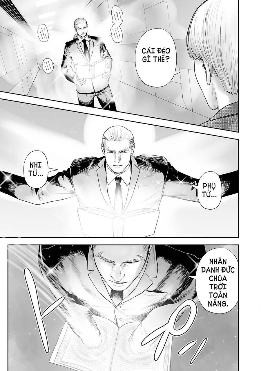 Chung Chi Thối Ma Sư -Ender Geister Chapter 82 - Trang 2