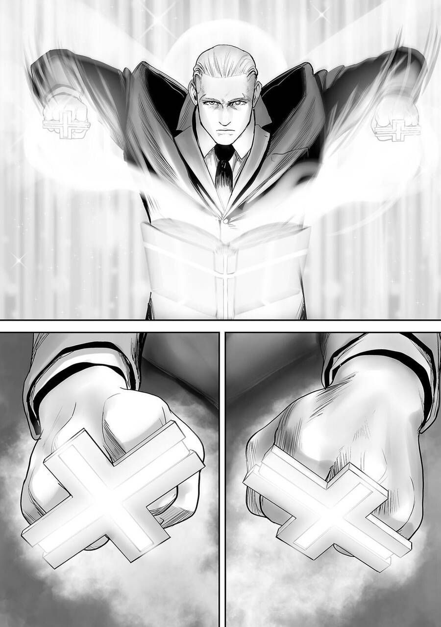 Chung Chi Thối Ma Sư -Ender Geister Chapter 82 - Trang 2