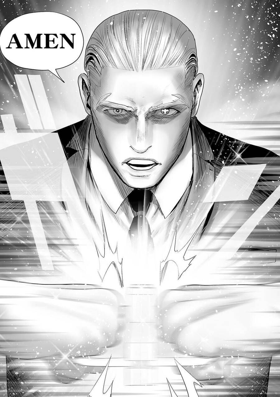 Chung Chi Thối Ma Sư -Ender Geister Chapter 82 - Trang 2