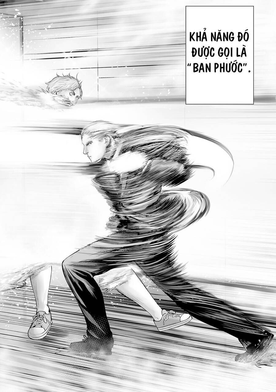 Chung Chi Thối Ma Sư -Ender Geister Chapter 82 - Trang 2