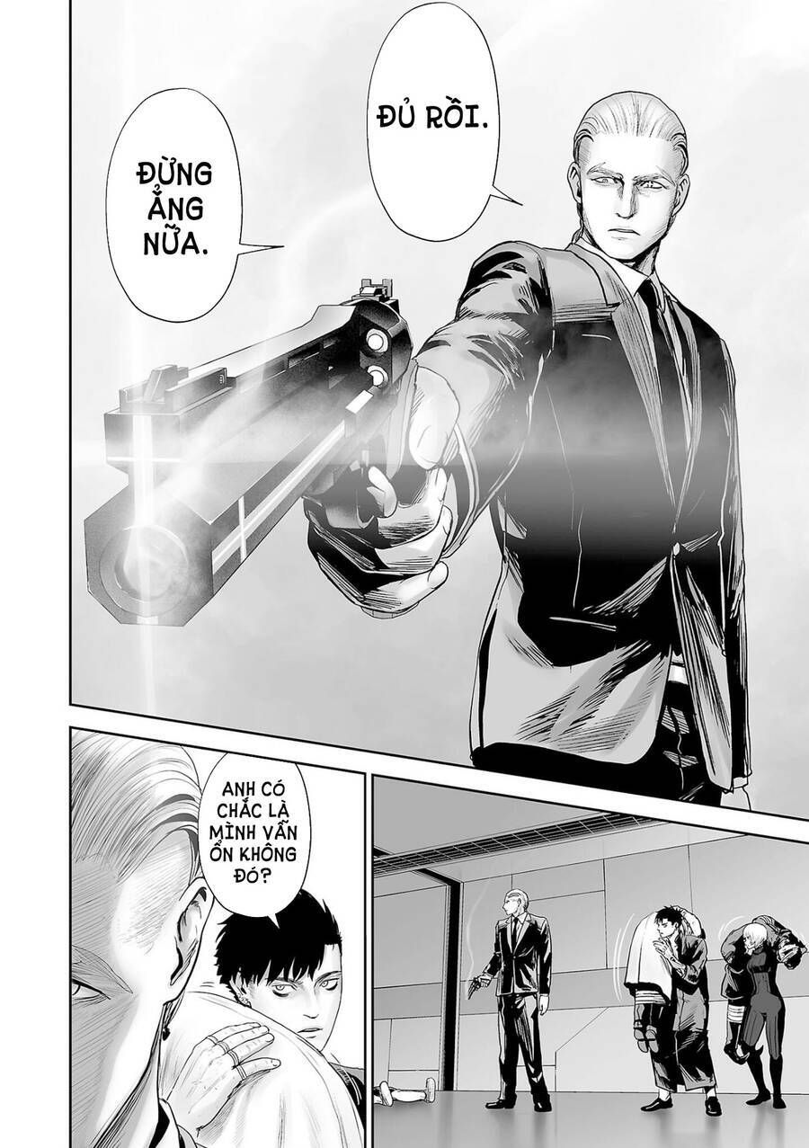 Chung Chi Thối Ma Sư -Ender Geister Chapter 82 - Trang 2