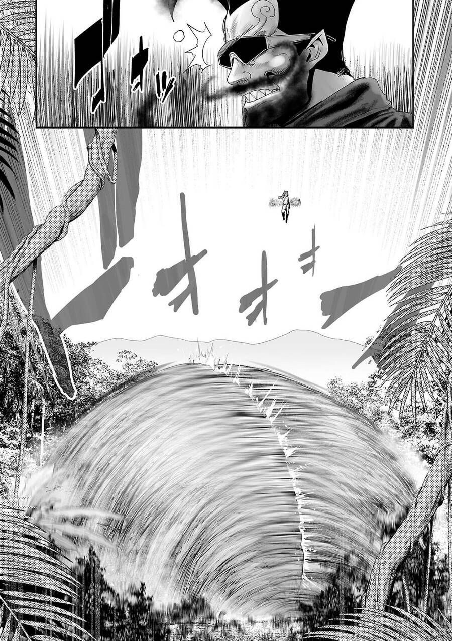 Chung Chi Thối Ma Sư -Ender Geister Chapter 84 - Trang 2