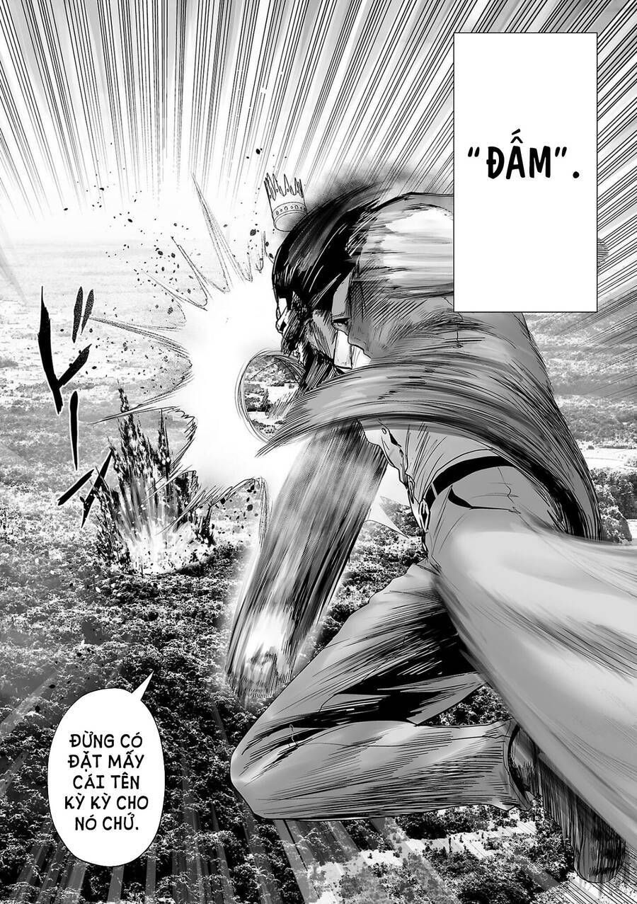 Chung Chi Thối Ma Sư -Ender Geister Chapter 84 - Trang 2