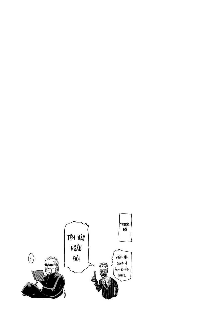 Chung Chi Thối Ma Sư -Ender Geister Chapter 84 - Trang 2