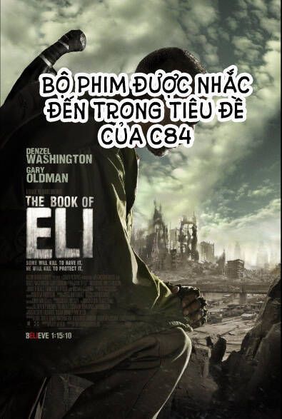 Chung Chi Thối Ma Sư -Ender Geister Chapter 84 - Trang 2