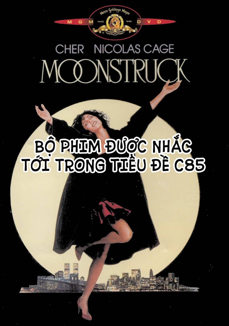 Chung Chi Thối Ma Sư -Ender Geister Chapter 85 - Trang 2