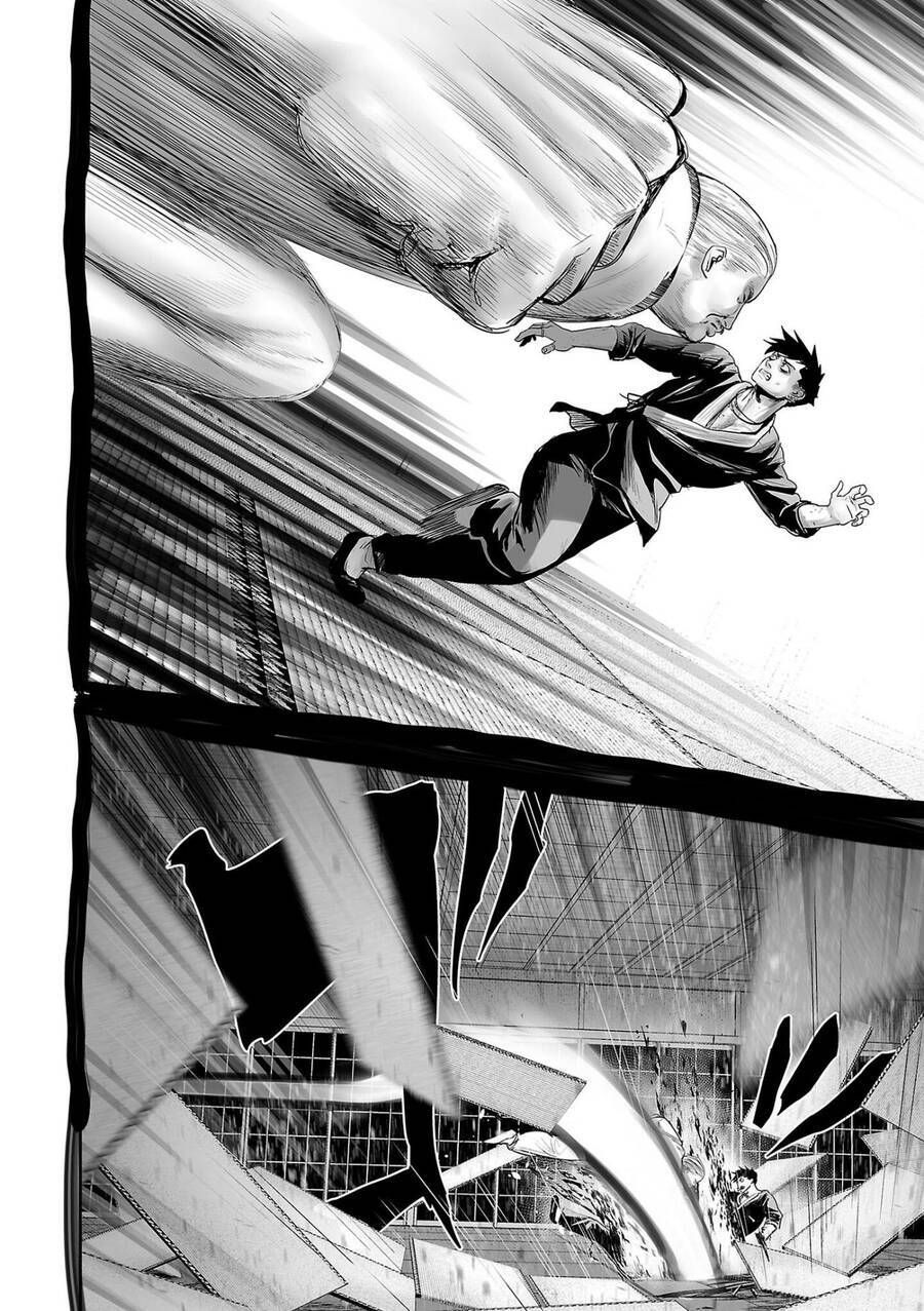 Chung Chi Thối Ma Sư -Ender Geister Chapter 86 - Trang 2