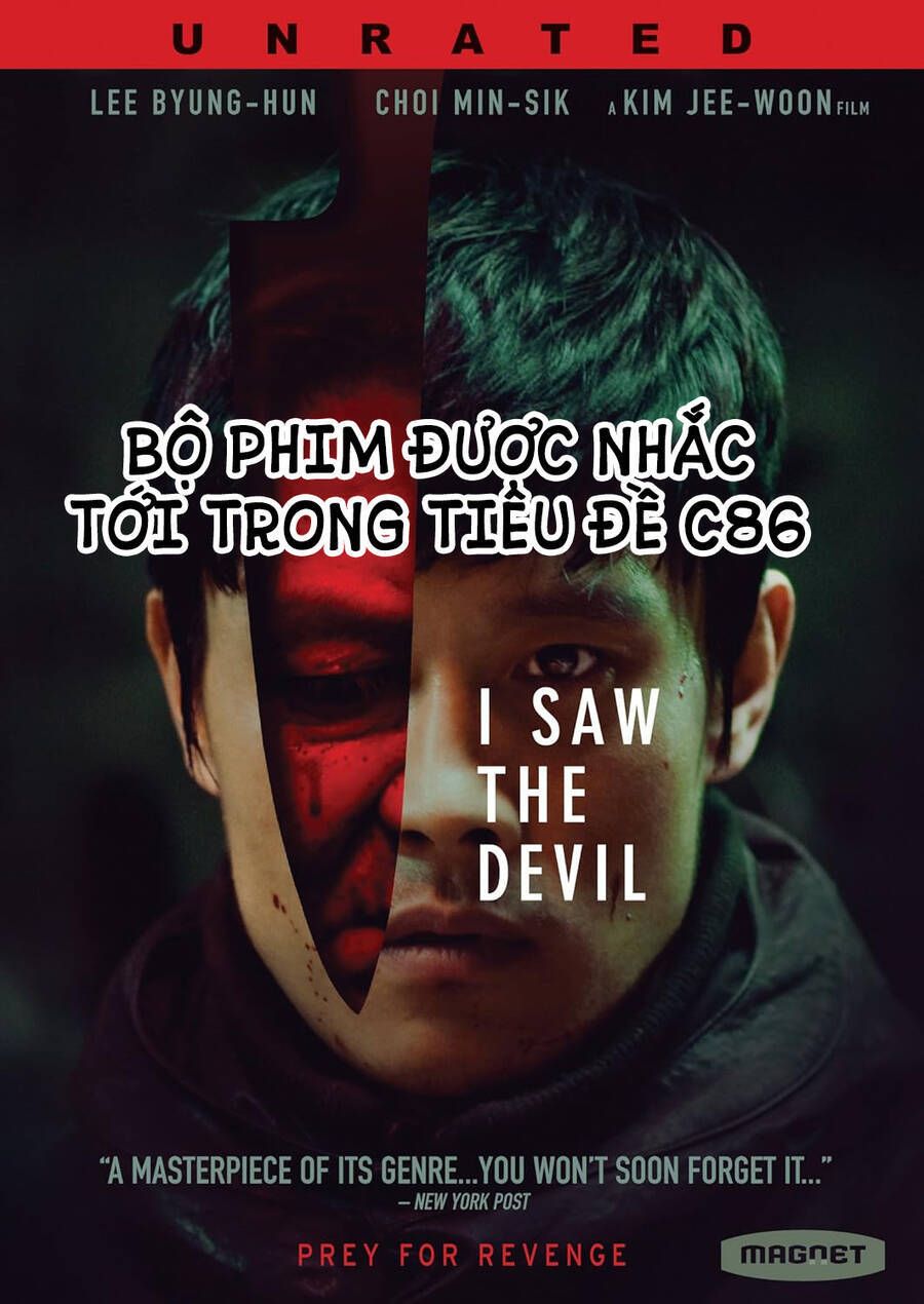 Chung Chi Thối Ma Sư -Ender Geister Chapter 86 - Trang 2