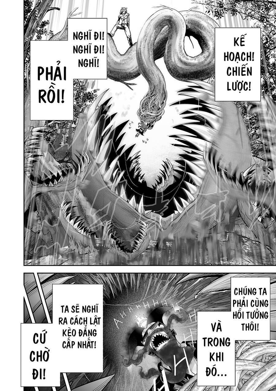 Chung Chi Thối Ma Sư -Ender Geister Chapter 87 - Trang 2