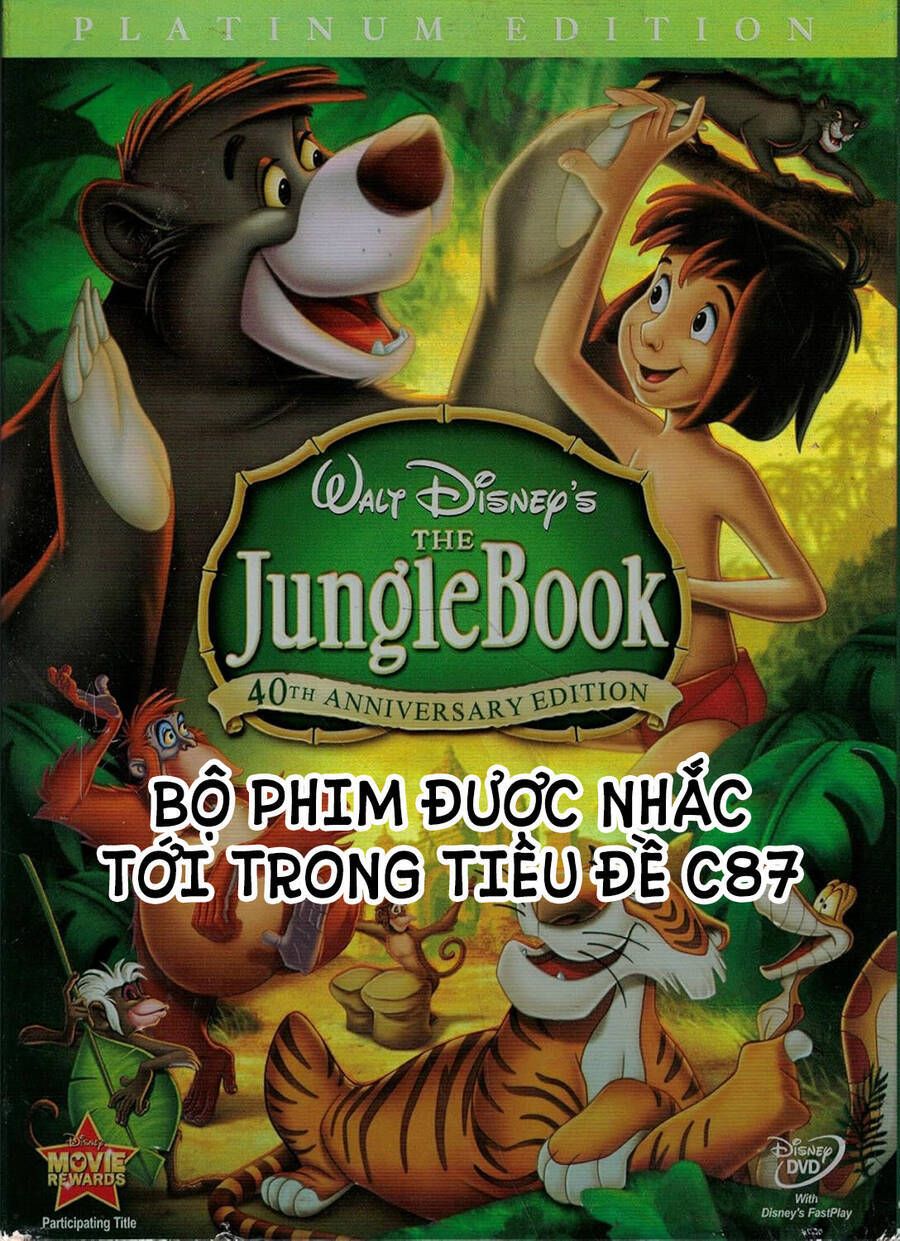 Chung Chi Thối Ma Sư -Ender Geister Chapter 87 - Trang 2