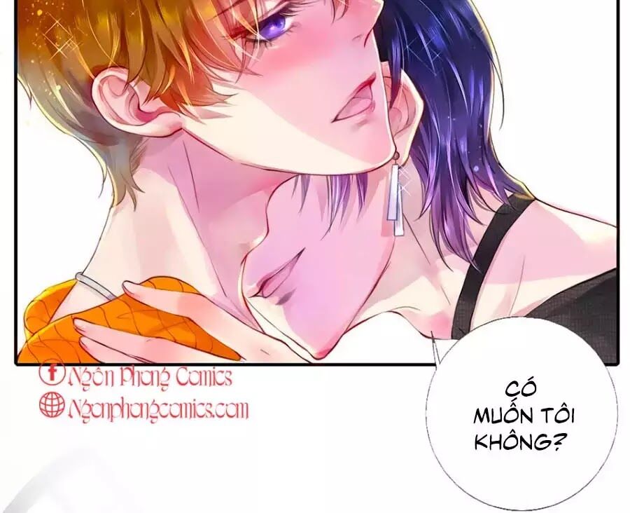 Chung Cư Của Các Ảnh Đế Chapter 1 - Trang 2