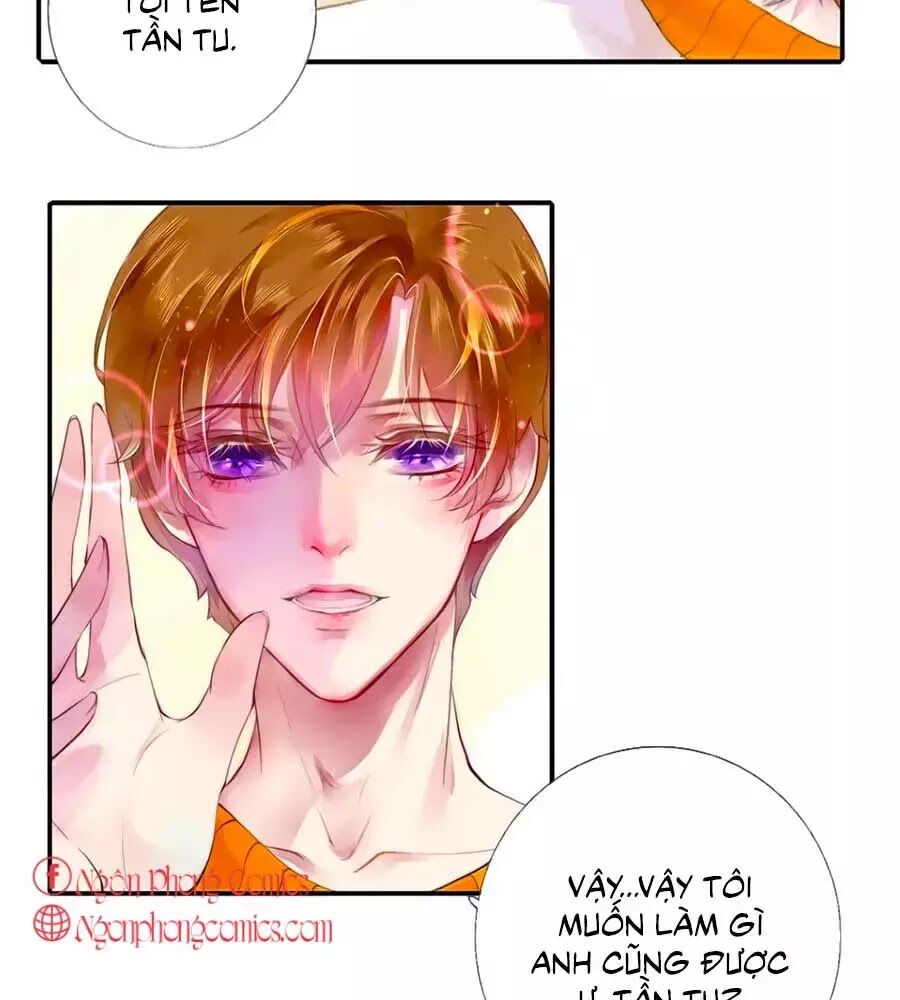 Chung Cư Của Các Ảnh Đế Chapter 1 - Trang 2