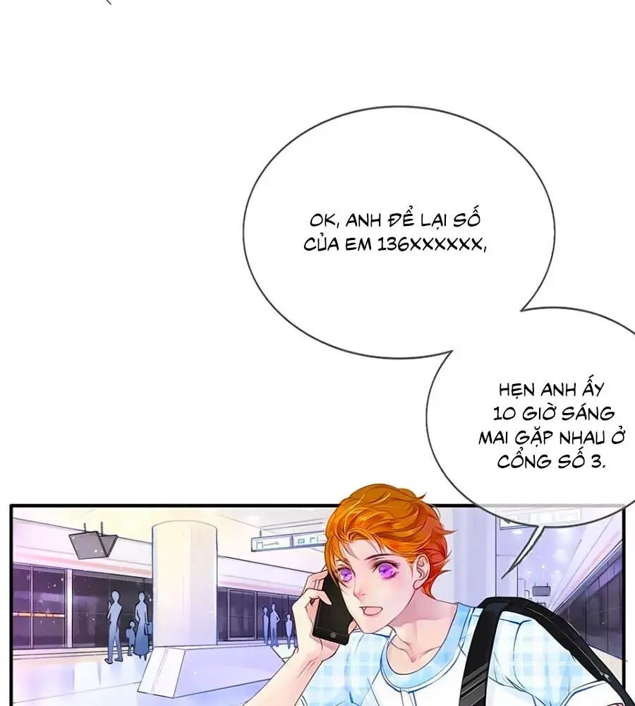 Chung Cư Của Các Ảnh Đế Chapter 1 - Trang 2