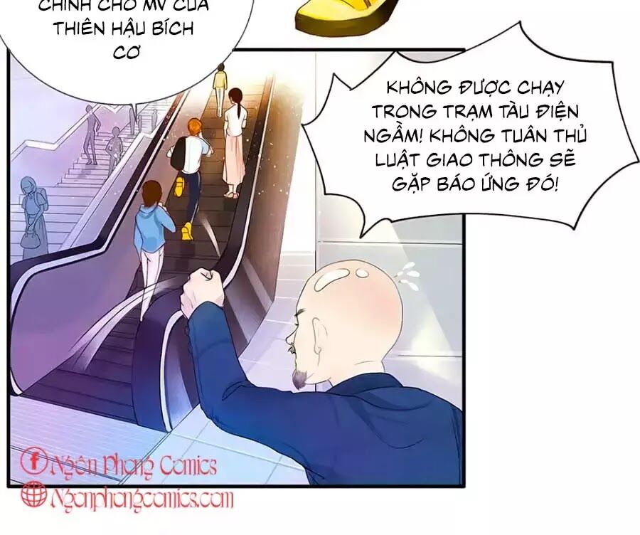 Chung Cư Của Các Ảnh Đế Chapter 1 - Trang 2