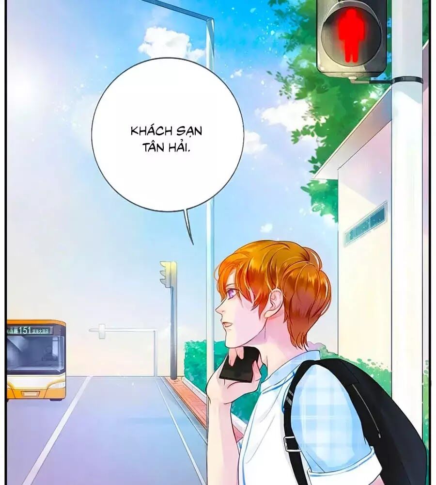 Chung Cư Của Các Ảnh Đế Chapter 1 - Trang 2