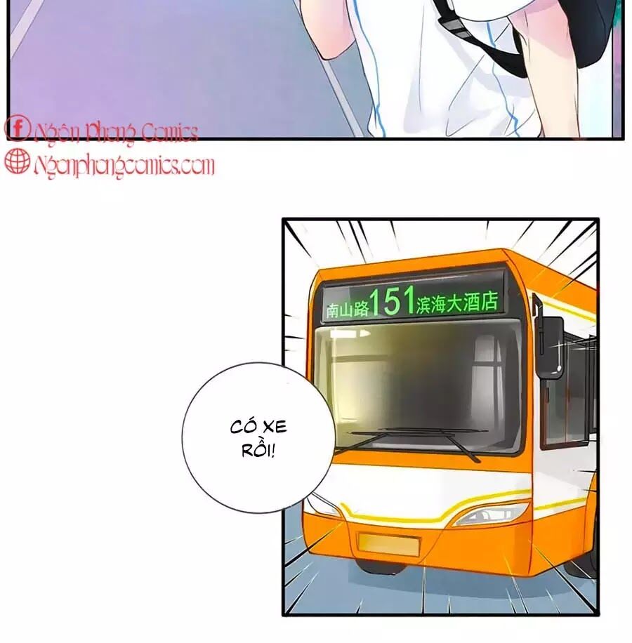 Chung Cư Của Các Ảnh Đế Chapter 1 - Trang 2