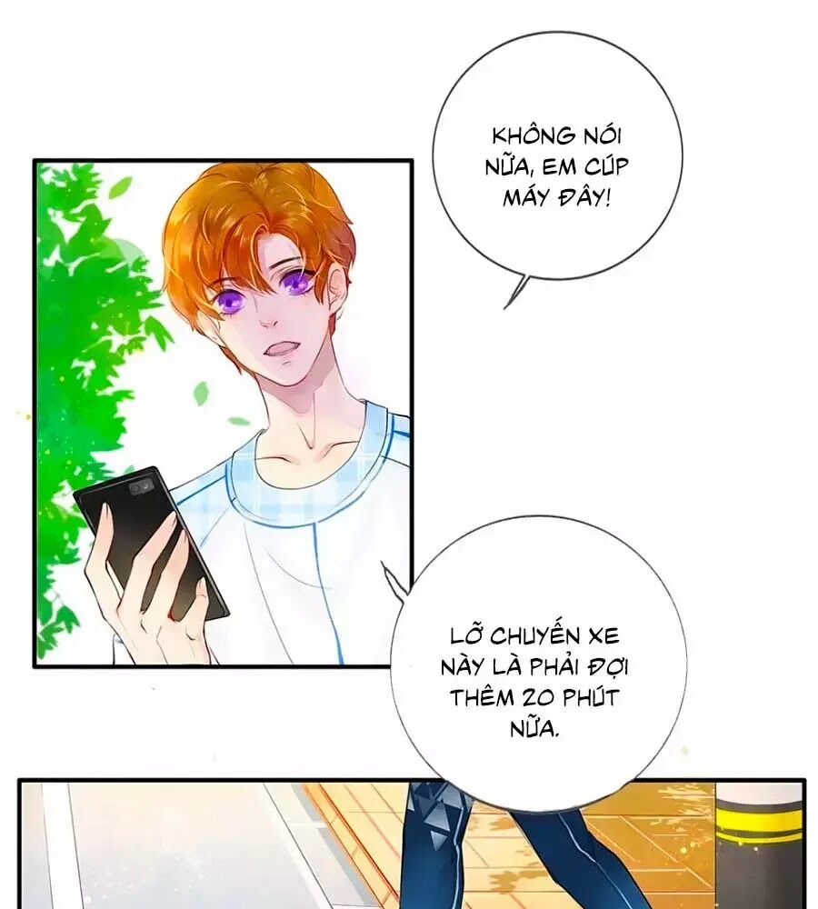 Chung Cư Của Các Ảnh Đế Chapter 1 - Trang 2