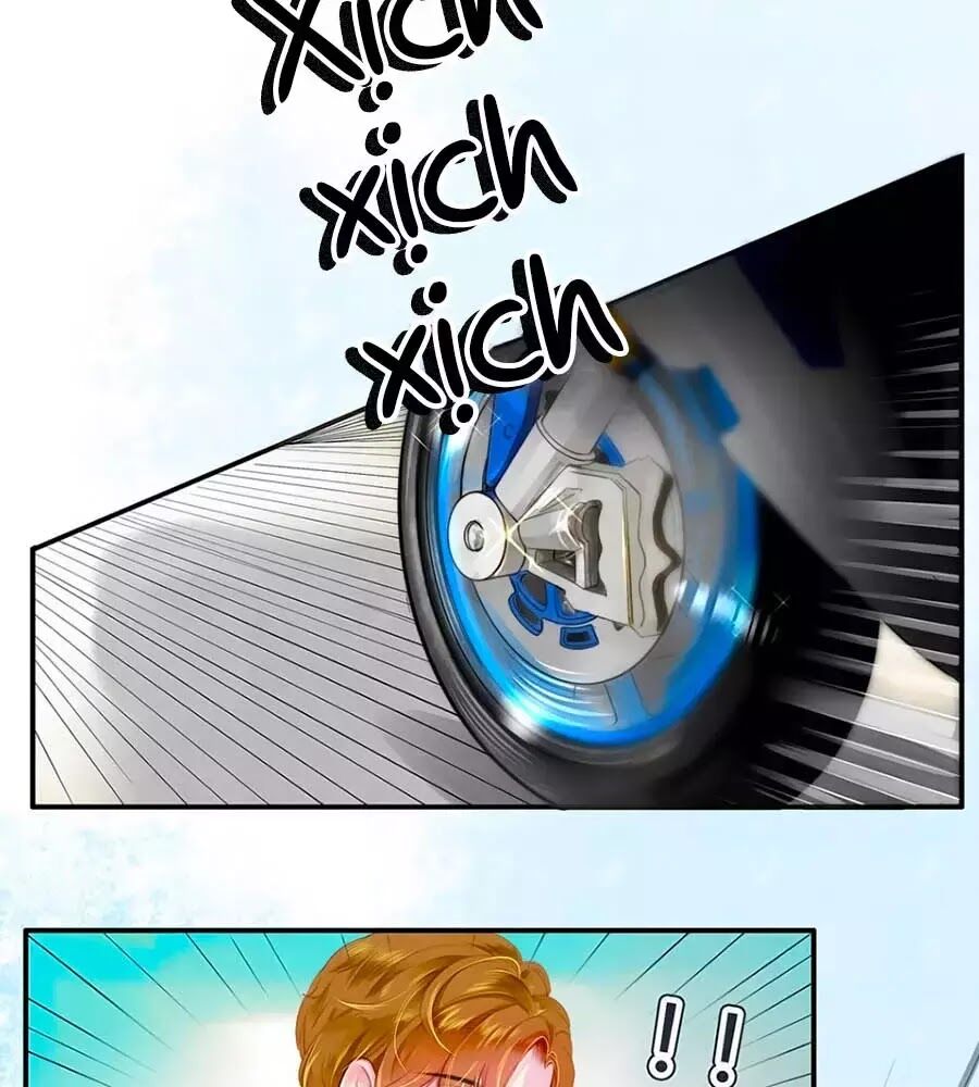 Chung Cư Của Các Ảnh Đế Chapter 1 - Trang 2