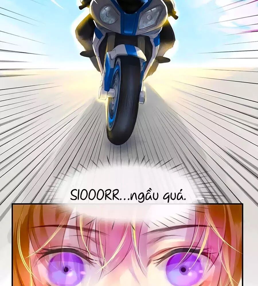 Chung Cư Của Các Ảnh Đế Chapter 1 - Trang 2