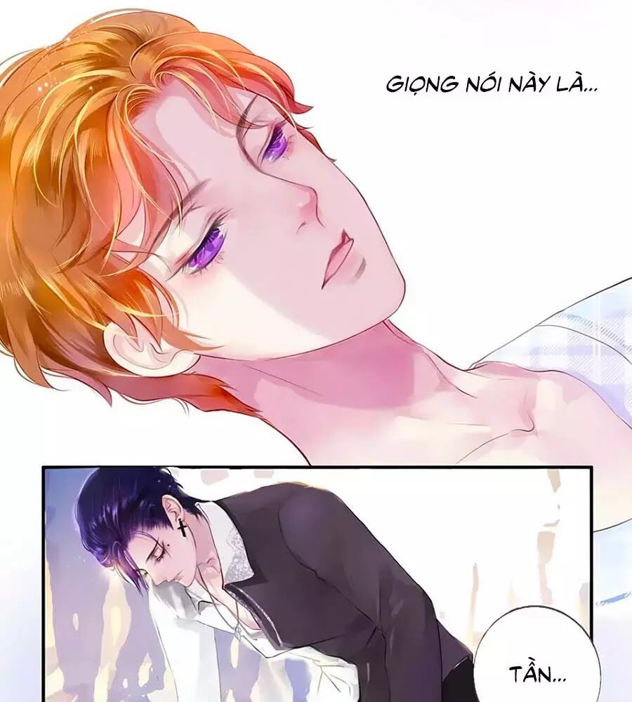 Chung Cư Của Các Ảnh Đế Chapter 1 - Trang 2