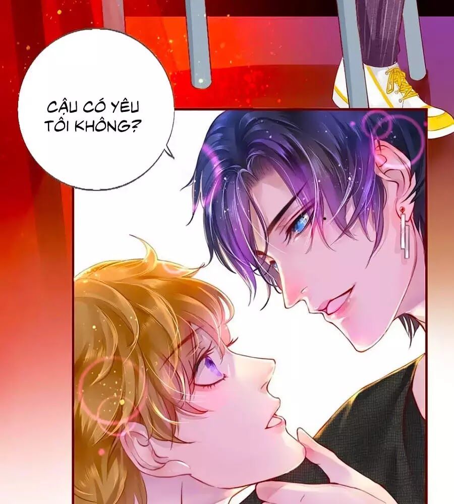 Chung Cư Của Các Ảnh Đế Chapter 1 - Trang 2