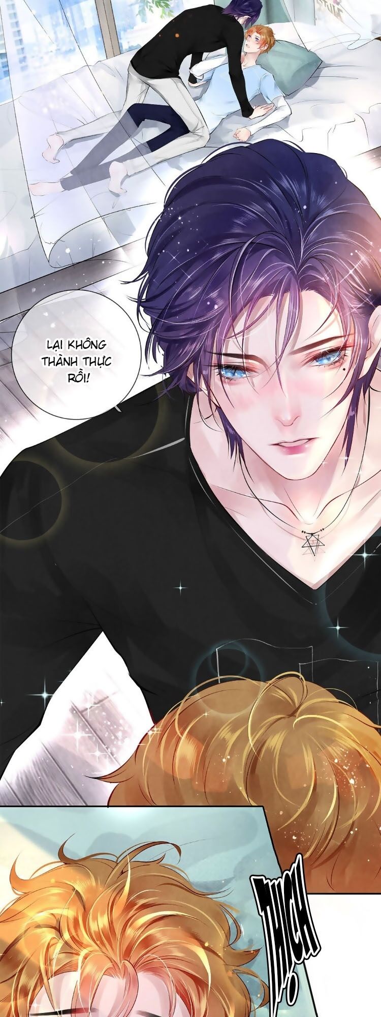 Chung Cư Của Các Ảnh Đế Chapter 11 - Trang 2