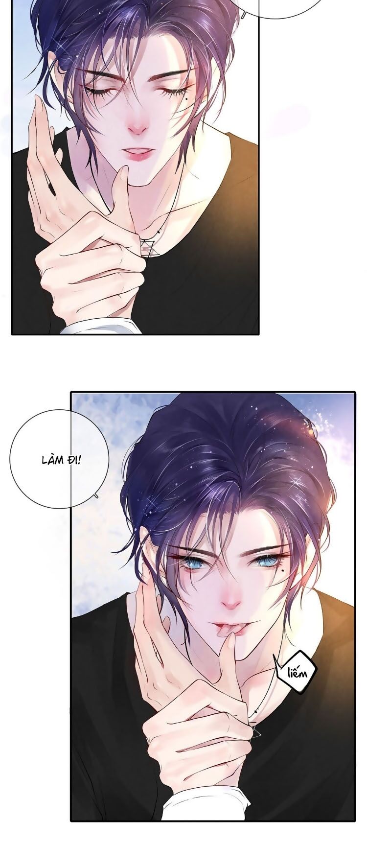 Chung Cư Của Các Ảnh Đế Chapter 11 - Trang 2