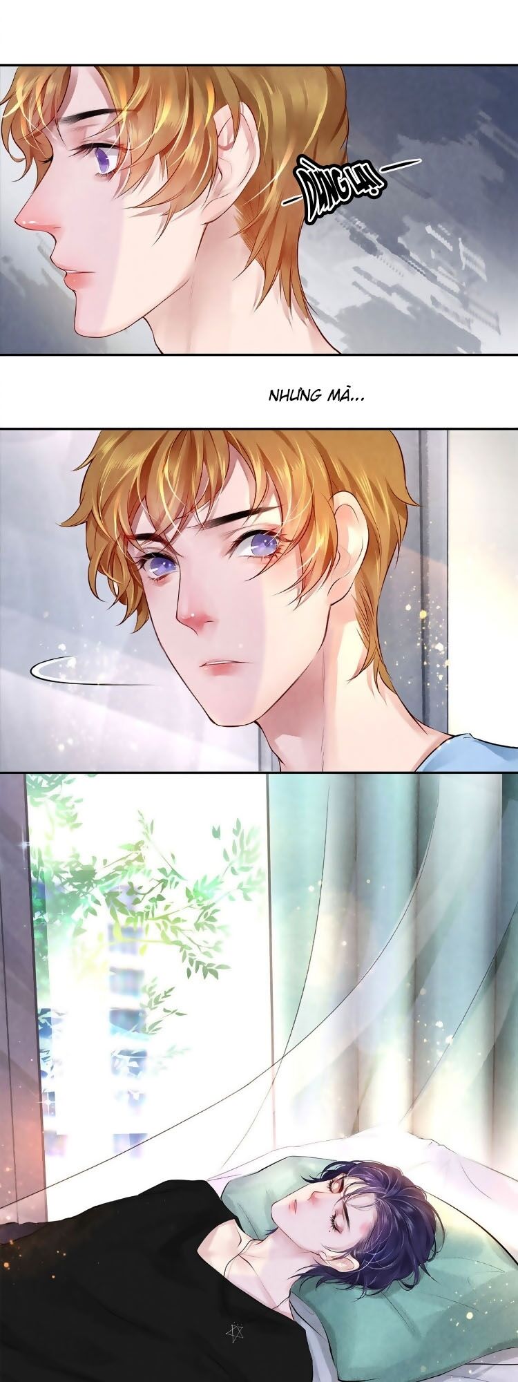 Chung Cư Của Các Ảnh Đế Chapter 11 - Trang 2