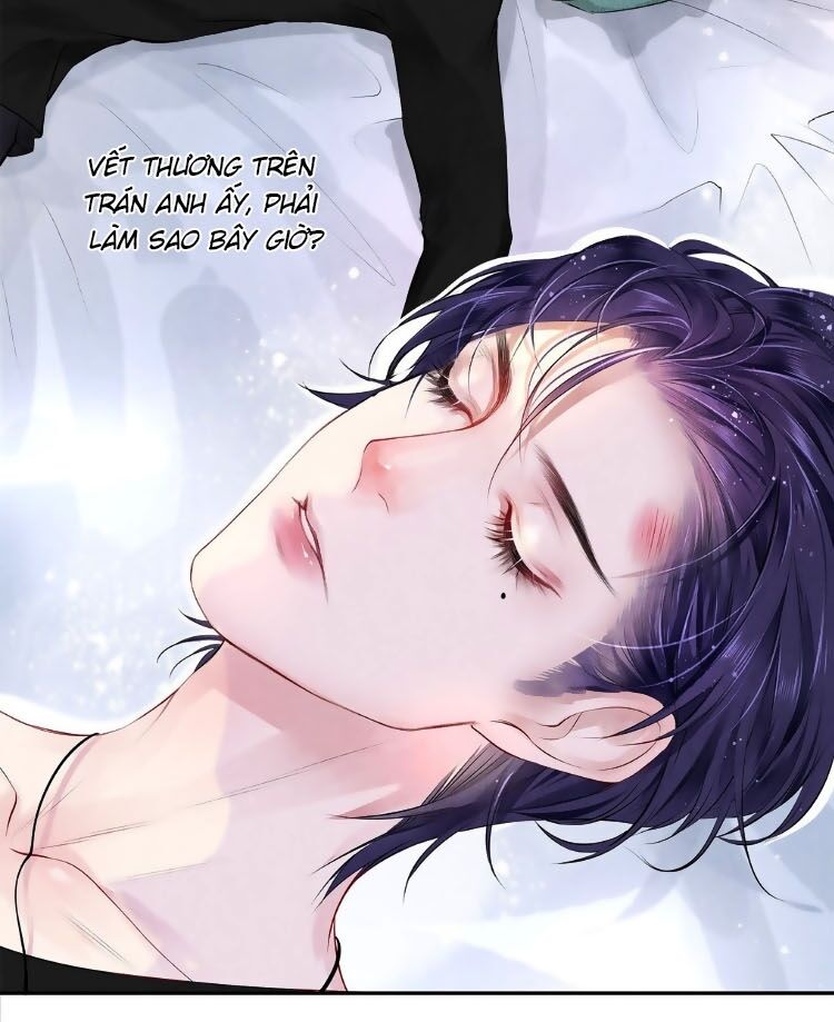 Chung Cư Của Các Ảnh Đế Chapter 11 - Trang 2