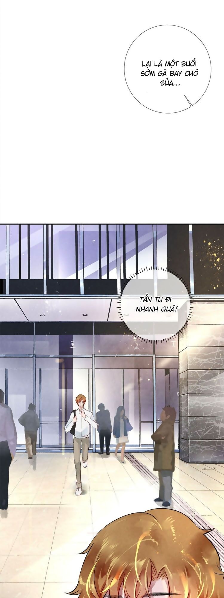 Chung Cư Của Các Ảnh Đế Chapter 12 - Trang 2